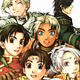Illustration for article titled It's Time To Bring Back Suikoden